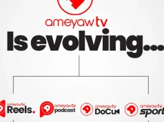 Ameyaw TV Unveils Bold Rebranding Strategy With New Specialised Content Divisions