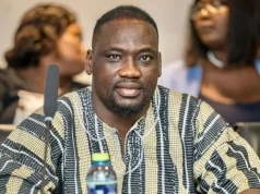 Parliament Reacts As Asante Akyem North MP Is Arrested In Amsterdam