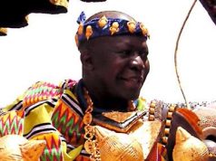 Otumfuo gives TDC land to build housing units in Kumasi