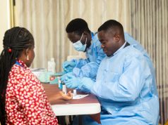 Testing for lead poisoning in Ghana: Do hospitals have the capacity?