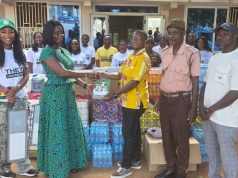 CA Foundation, Justice Akosua Christopher promote constitutional literacy