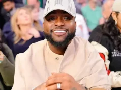 Davido Announced As 2026 Black Music & Entertainment Walk Of Fame Inductee