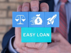 Easy loans, costly privacy – The Business & Financial Times