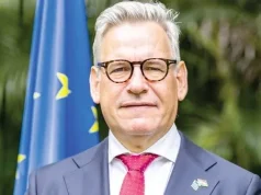 Editorial: EU lauds balanced trade relations with Ghana…