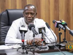 Endorsed by the Ministry of Lands and Natural Resources, WAMPEX 2026 to convene over 6,000 mining professionals for 19th Edition