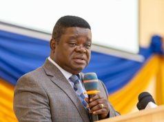 Bank of Ghana’s losses to clear within three years – Prof Quartey