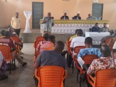Kadjebi Assembly members demand payment for purchased cocoa beans