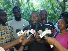 Ghana’s farmgate cocoa price beats Côte d’Ivoire despite criticism – NDC