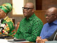 Ghana’s investment climate strengthens with $2.6b FDI in 2025
