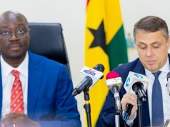 IMF identifies Ghana’s key risks post-$3b loan-supported programme