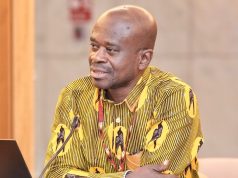 Africa told to choose between industrialisation and climate goals