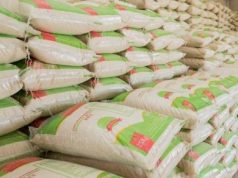 Rice glut in Ghana because inadequate storage facilities hampers food mop-up – NAFCO