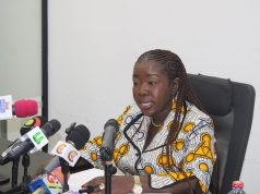 Ghanaian businesses urged to move into manufacturing