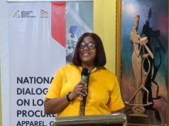 Local garment procurement policy could create over 100,000 jobs – Association