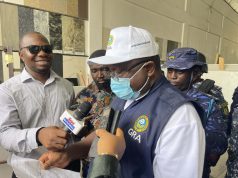 Ghana Revenue Authority warns businesses against selective issuance of VAT receipts