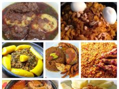 Why Ghanaians must embrace their traditional food