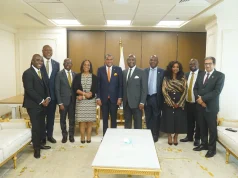 GCB Bank joins strategic push to strengthen Africa’s Cross-Border Payment Systems