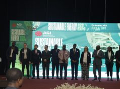Gov’t targets 1,400MW renewable energy capacity by 2030