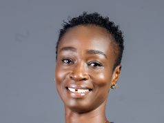 First Bank Grace Isaac-Aryee named among Ascent Club’s Top 100 Career Women In Africa 2026