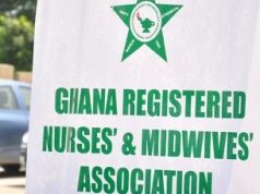 GRNMA condemns managers charging student nurses for logbook signatures