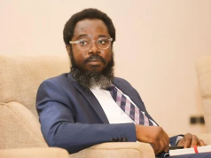 GTDC CEO Prof. Kobby Mensah ranked among global leaders shaping place branding