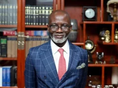 Gabby praises Afenyo-Markin for challenging judge over Abronye DC remand