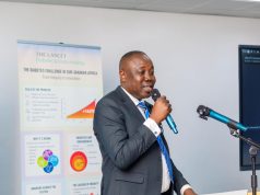 Non-Communicable Diseases Threaten Economic Future, Experts Warn