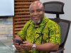 Gordon Asare-Bediako steps down from NPP Communications Director race, backs Dennis Aboagye