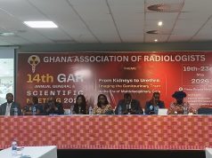 AI radiology reports without oversight are illegal – GAR