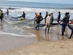 Ghana urged to develop new National Action Plan to combat illegal fishing