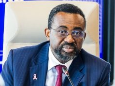 Bank of Ghana maintains policy rate at 14% as global tensions cloud outlook