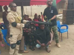 Tension Mounts in Adamorobe Over Chieftaincy Dispute Involving Actor Mikki Osei Berko