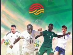 Update on the One Humanity International Beach Soccer Cup Ghana 2026