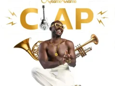 Okyeame Kwame launches “Clap Challenge” for teachers and students