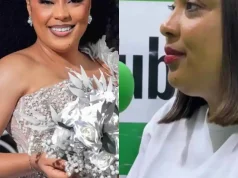 Childbirth and marriage aren’t the gateway to heaven; I will have both at the right time — Nikki Samonas