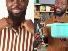 Alhaji Theozzy Explains Why He Resigned from His ‘9-5’ Job to Focus on Content Creation