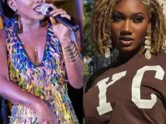 It Was Heartbreaking; She Was Heading Towards a Great Future – Wendy Shay on Ebony’s Death