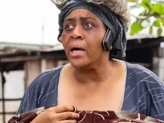 Blessing Onwukwe Reveals She Was Paid Over One Million Naira for Mama Monica Role in Monica 2