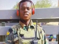 Police Declare Prince Krah Wanted Over Saki-Golf City Murder; GH¢100,000 Reward Offered