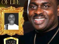 Yaw Sarpong to Be Laid to Rest Tomorrow
