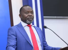 ORAL not failing, prosecutions putting pressure on NPP – Dr Ayine