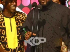 “I Didn’t Think I Would Win” — Kofi Owusu Peprah on Winning Best Urban Contemporary Song