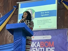 Nkabom Venture Quest Bootcamp is an investment in Ghana’s future economy – NEIP Deputy CEO