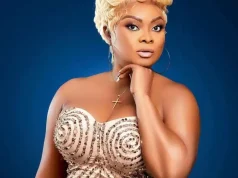 Actress Beverly Afaglo Baah Is Dead