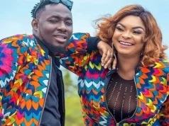 “It’s Your Birthday Today and I Wish I Could Join You” — Choirmaster Marks Late Wife’s Posthumous Birthday