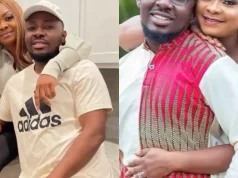 “My Heart Is Shattered; You Were My Strength and Happiness” — Choirmaster Mourns Wife