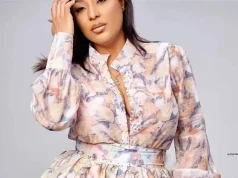 “It Was Horrible” — Nikki Samonas Reflects on Emotional Toll of Criticism Following Viral Intimate Scene with Jim Iyke