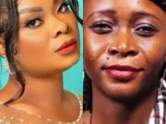 Fake People; What Are You Posting RIP For Now?” — Leila Djansi Questions Netizens’ Reactions to Beverly Afaglo’s Death