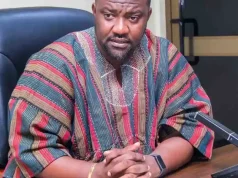 Hon. John Dumelo to Sponsor 20 Young Farmers for Dry Season Tomato Farming Project
