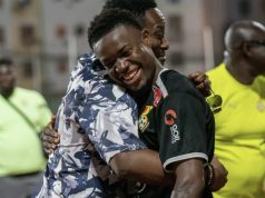 ‘I’ve learnt a lot from Asamoah Gyan’